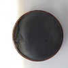 圆形双面雕砚 商品缩略图0