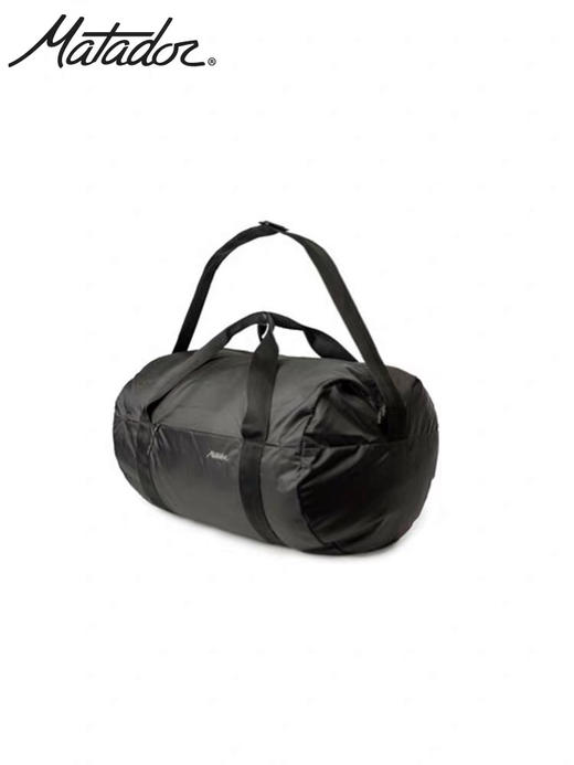 美国Matador便携旅行袋手提包On Grid都市可超轻折叠防水运动户外-会员6折 商品图1