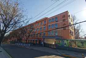 阳泉市新华小学优秀作品集欣赏