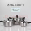 韩国进口-DIOBACCO POSSD 不锈钢双耳炖锅-宝宝辅食锅奶锅炖锅燃气灶电磁炉 商品缩略图2