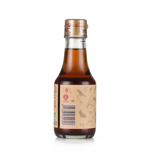 应物有机五粮醋150ml 商品图2