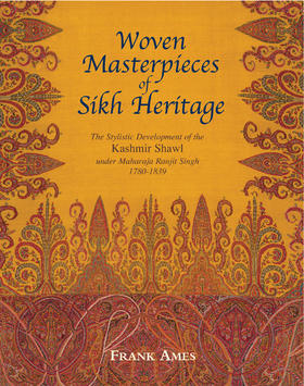 Woven Masterpieces of Sikh Heritage,锡克教遗产的编织杰作   时尚