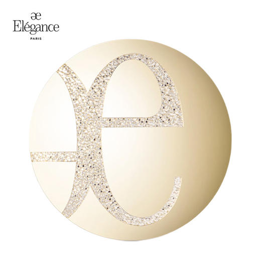 雅莉格丝【本土版】欢颜蜜粉饼便携装8.8g（E大饼） 商品图2