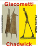Giacometti-Chadwick,贾克梅蒂与查德威克雕塑展   其他艺术 商品缩略图0