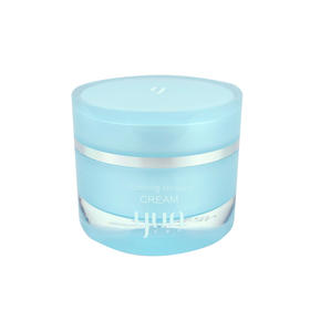 云呈护肤品正品水曳舒释霜50g补水锁水强化皮肤屏障美容院直发