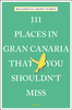 111 Places in Gran Canaria That You Shouldn't Miss,111个加纳利格兰不容错过的地方   旅行 商品缩略图0