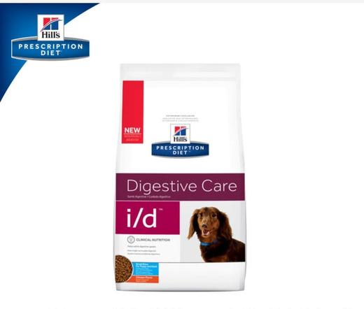 Hills希尔思i/d肠胃保健配方 商品图0