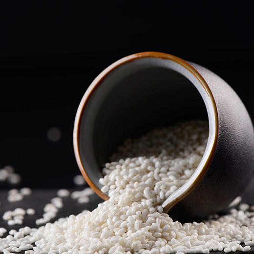 【常州馆】江苏珍珠香糯米 10kg五谷杂粮酒酿包糍粑粽子米 20斤装江米软糯香甜 商品图2