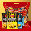 乐事大波浪薯片70g*3袋超值分享装 商品缩略图3