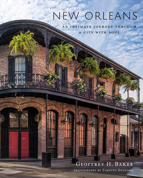 New Orleans,新奥尔良   建筑
