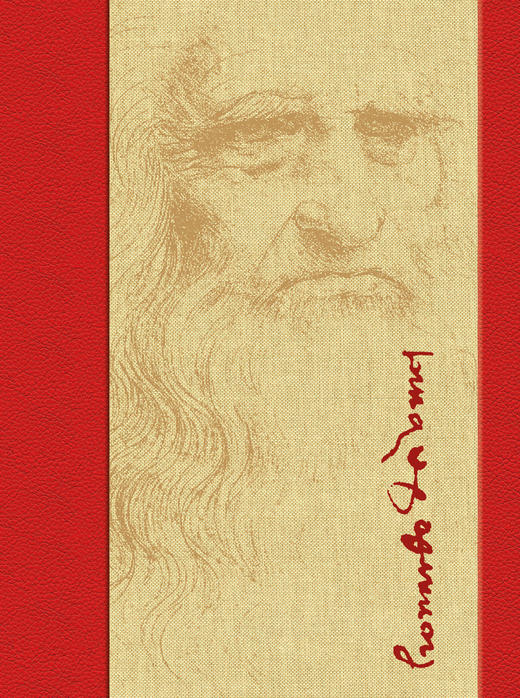Leonardo 500(English and French Edition),莱昂纳多500年纪念（英语和法语版）   绘画 商品图0