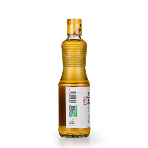 应禾有机料酒500ML 商品图3