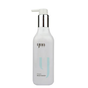 云呈护肤品正品吟妍沐浴露250ml深层清洁滋润柔滑美容院直发