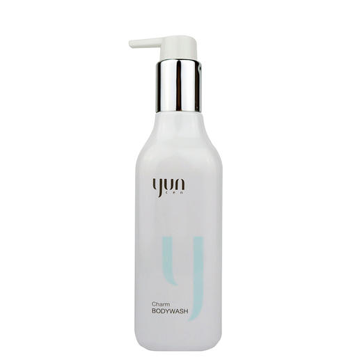 云呈护肤品正品吟妍沐浴露250ml深层清洁滋润柔滑美容院直发 商品图0