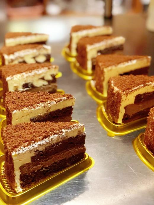 巧克力双层芝士 商品图1