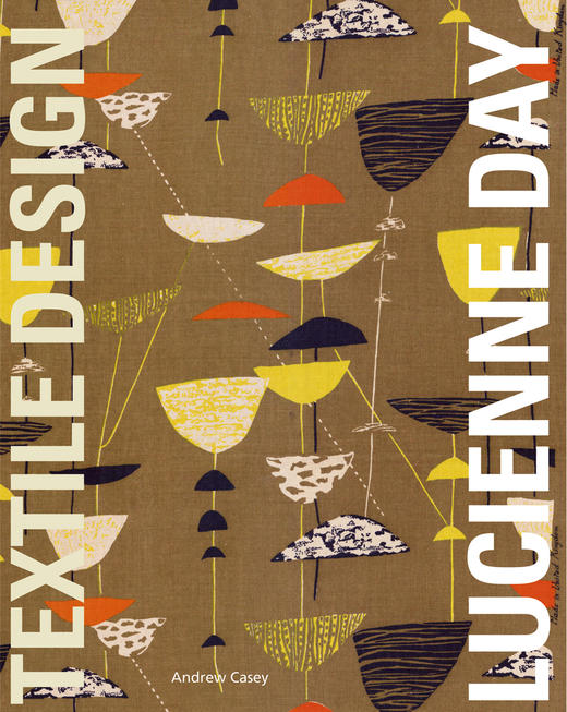 Lucienne Day,西尼·戴   产品设计 商品图0