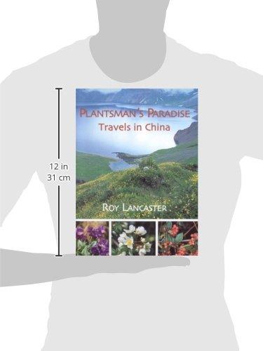 Plantsman’s Paradise,植物爱好者的天堂   园艺 商品图1
