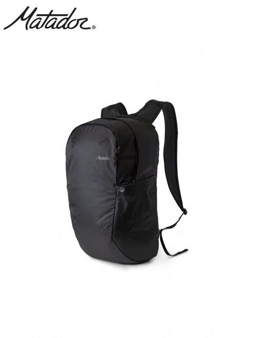 美国Matador都市On Grid便携户外通勤可折叠双肩背包电脑收纳包-会员6折 商品图1