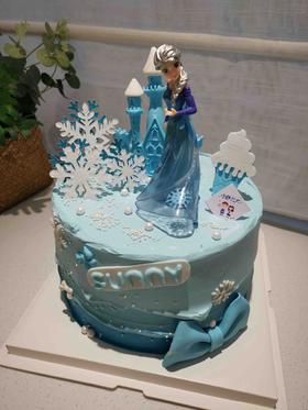 冰雪奇缘 下单前请仔细阅读商品详情