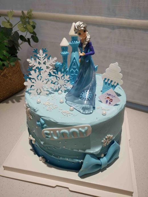 冰雪奇缘 下单前请仔细阅读商品详情 商品图0