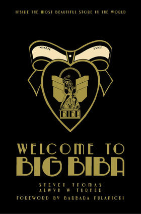 Welcome to Big Biba,欢迎来到Big Biba   时尚