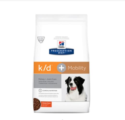 Hills希尔思 k/d肾脏+关节 商品图0