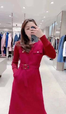 3楼爱特爱连衣裙