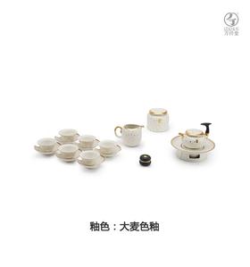 牛气冲天•成套