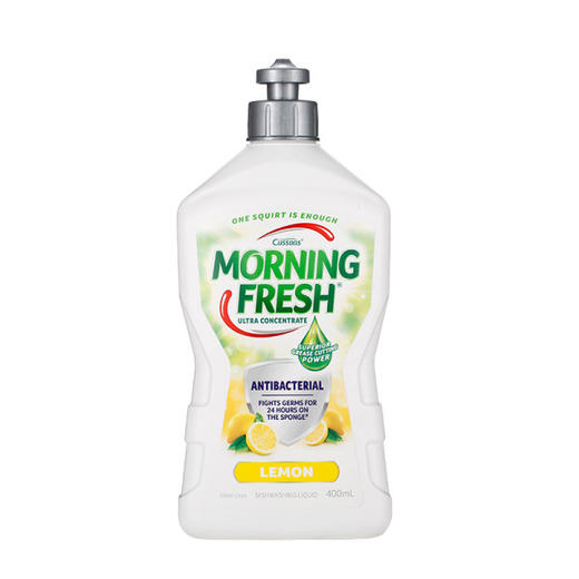 KJ 澳大利亚进口Morning Fresh超级浓缩洗洁精 商品图1