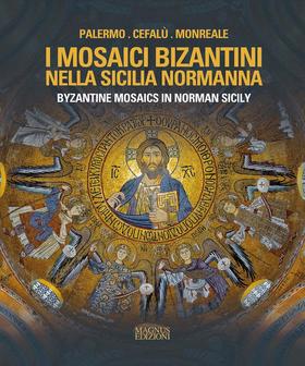 Byzantine Mosaics in Norman Sicily (English and Italian Edition),诺曼西西里的拜占庭马赛克(英语和意大利语版)   绘画