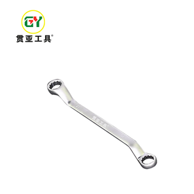 贯亚精品梅花扳手