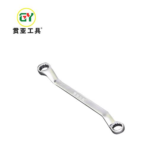 贯亚精品梅花扳手 商品图0