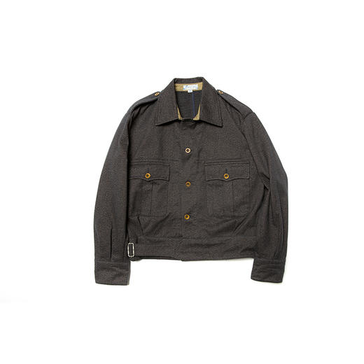 LabU/LU255胡椒盐夹克 商品图1