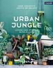 Urban Jungle: Living and Styling with Plants,城市丛林：植物的生活与造型   室内 商品缩略图0