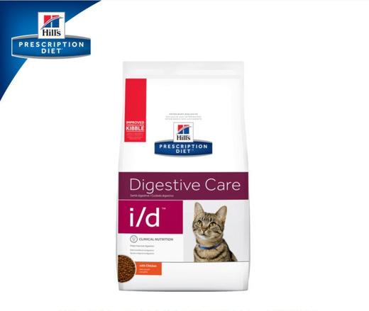 Hills希尔思 i/d消化系统肠胃保健 商品图0