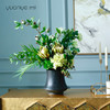 田园自然风高档轻奢仿真花假花酒店客厅餐桌玄关茶几摆设件装饰花 商品缩略图2