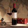 唐克里斯托瓦庄园将军红葡萄酒#华为莫塞尔新春送礼佳品 商品缩略图0
