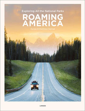 Roaming America,漫游美国   旅行