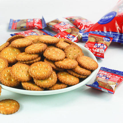 北海道 风味圆饼(原味) 商品图1