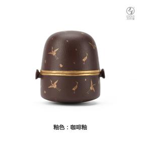 不倒翁•快客杯