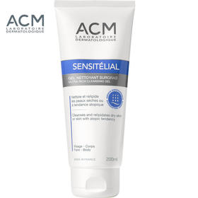 ACM滋养洁肤啫喱 200ml