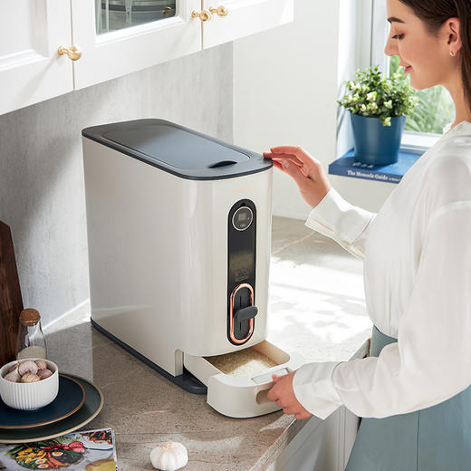 Morphyrichards/摩飞 米桶MR2090 商品图1