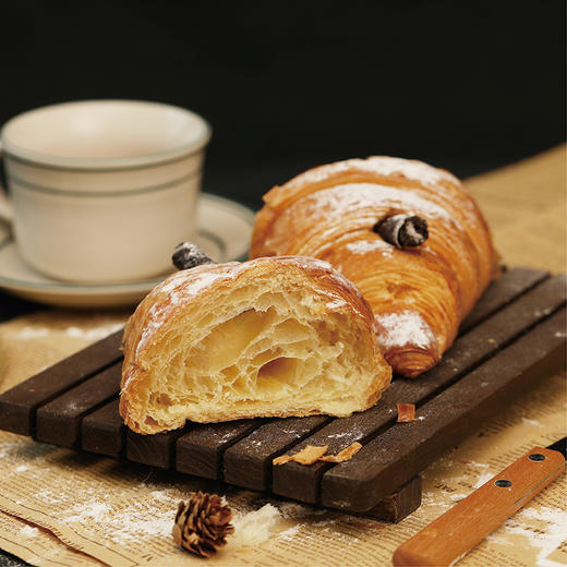 迷你牛角包 商品图1