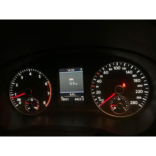 【特价月租-北京】大众 帕萨特 1.8TSI DSG御尊版 商品图7