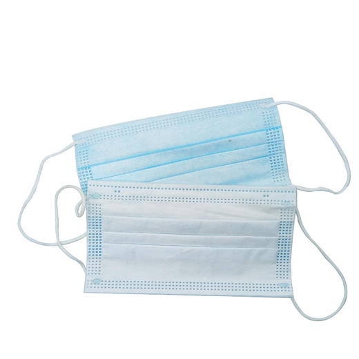 安步塔 一次性防护口罩 商品图9