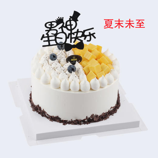 【8英寸】多选一 韩式系列 商品图8