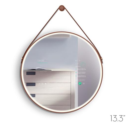 智能魔镜 语音控制 面板触摸控制 LOONA 商品图1