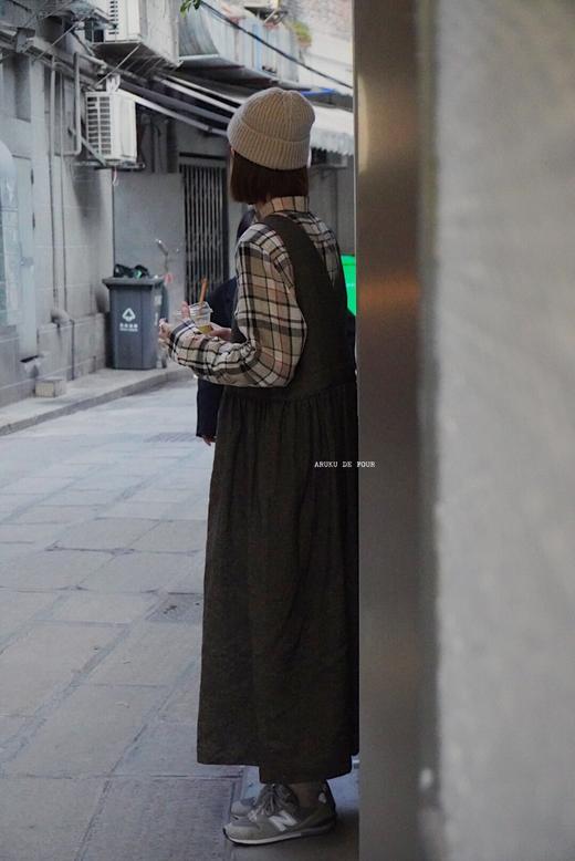 Fog linen work 商品图6