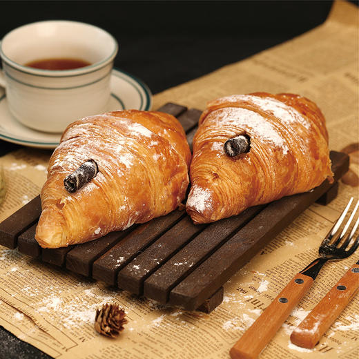 迷你牛角包 商品图3