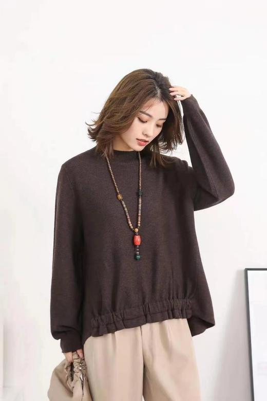 后扣小衫（3楼） 商品图0